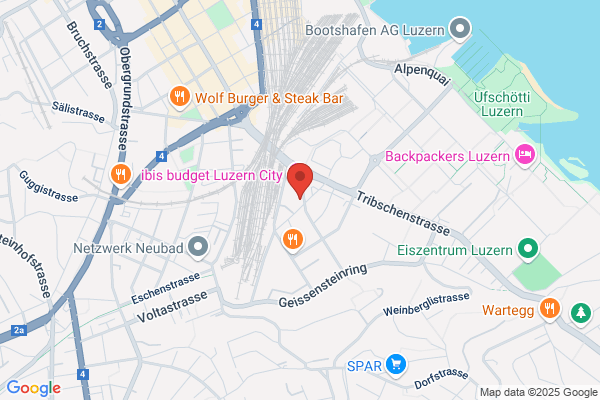 Zahntechn. Labor H. Grob