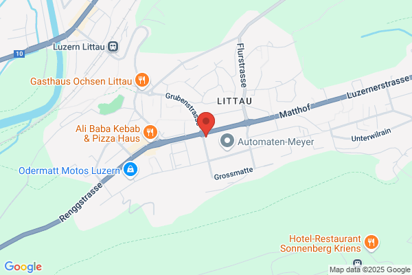 Diamant Luzerner Putz und Umzug Institut
