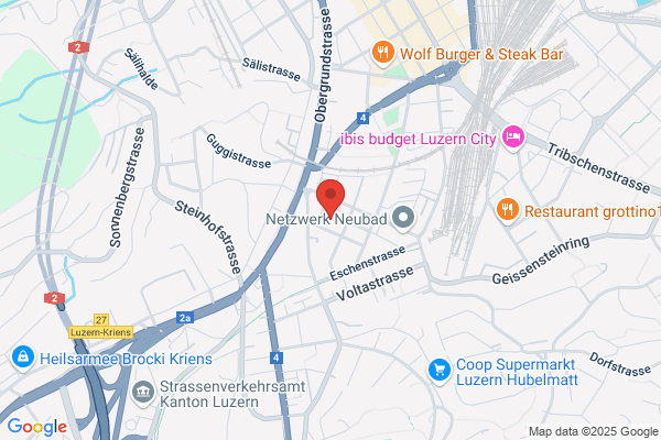 AHA Kopie + Druck GmbH