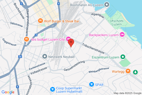 beeinDRUCKEN AG