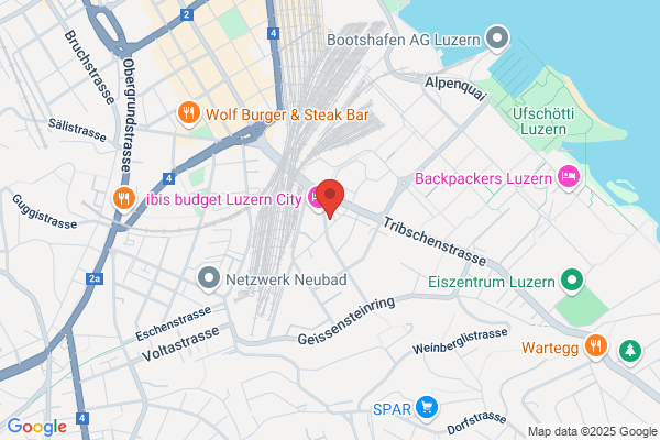 WW Informatik GmbH c/o Werner Walter