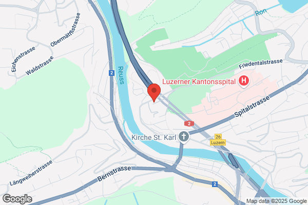 AZF Ausbildungszentrum f. Farbtherapie Wyss