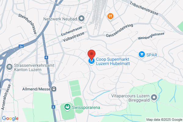 Bernasconi S und S