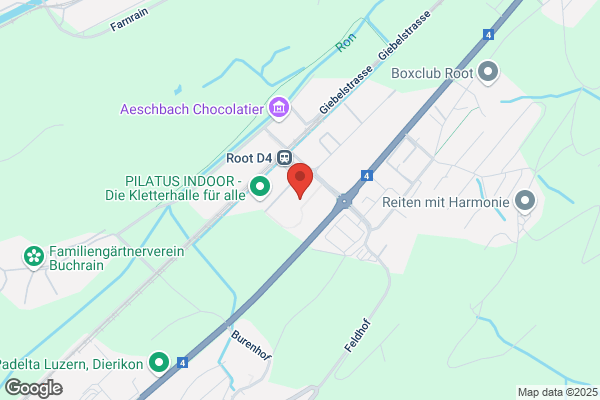 Integrate Informatik GmbH