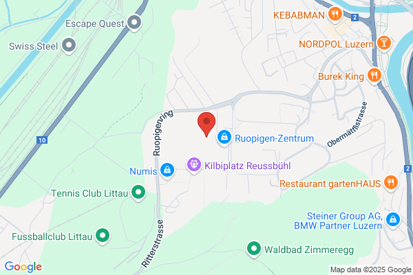 Ottiger Fugendichtungen