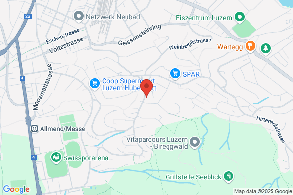 Sonderegger Solutions GmbH