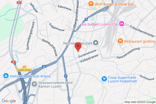 Visual FOOD GmbH