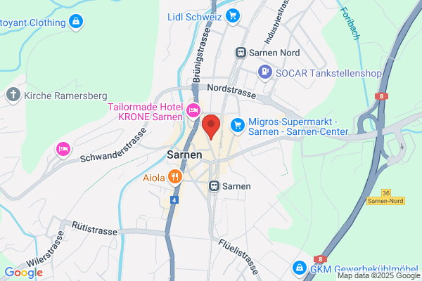 Elektro Gerig GmbH