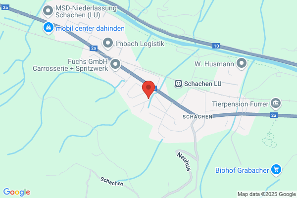 Flytec AG Luzern