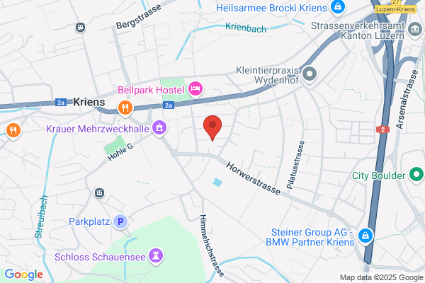 Evang.-Ref. Pfarramt Unterdorf