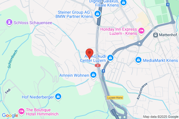 Dillier Nutzfahrzeug-Center