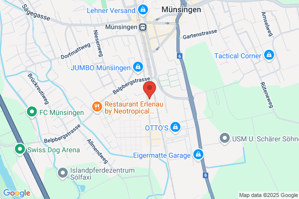 Rapp Waermetechnik AG