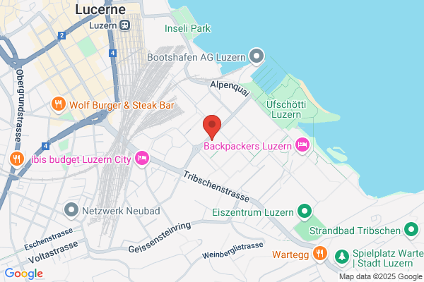 Lilo Fuerer Staeuble