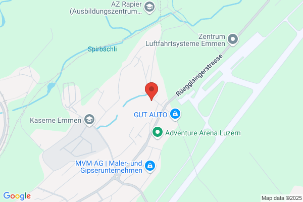 AM Gipserei GmbH