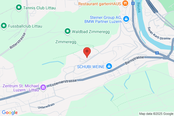 Futuro Reinigung GmbH