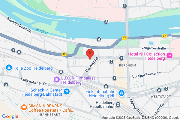 Copy Druck Service