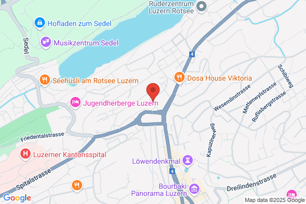 Logopaedischer Dienst I