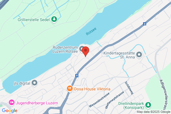 Evang. Bruederverein