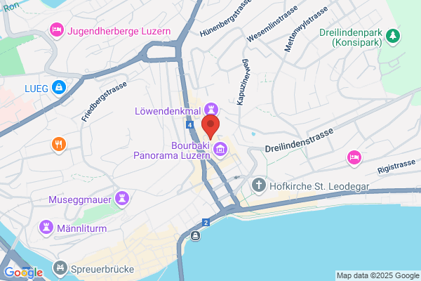 Jules Haefliger AG