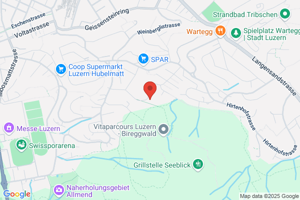 Kegelbahn Obergeissenstein