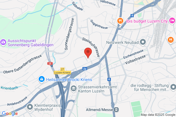 Eichhof Getraenke AG