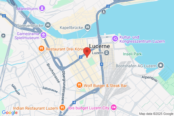 Albrecht und Partner AG