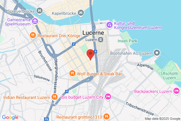 BLD Logistics und Distribution GmbH