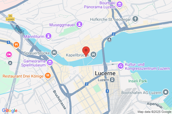 LDM Market V. Lazarevic