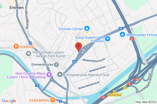 Verima Verwaltungs- und Immobilien AG