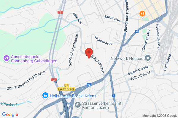 Tagesheim Eichhof