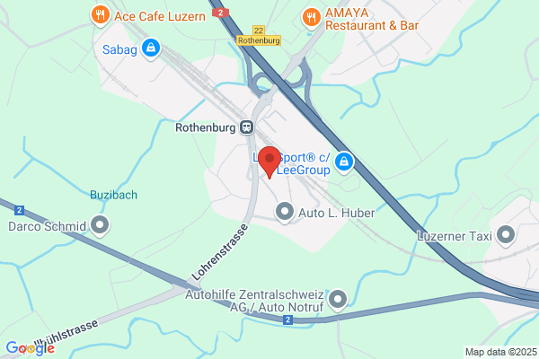 ELCOTHERM AG
