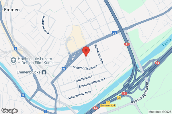 Metzgerei Vital Kopp