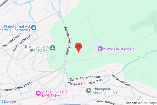 Utenberg-Schulzentrum