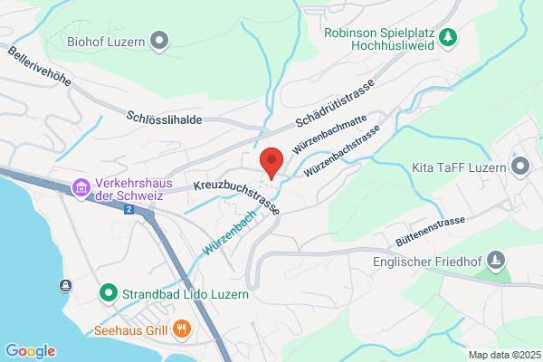 WUeBA Immobilien Felix Egle + Partner