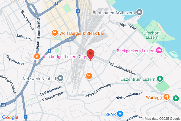 Hotel-Restaurant Bahnhof