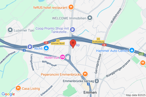 Wild Bean Café