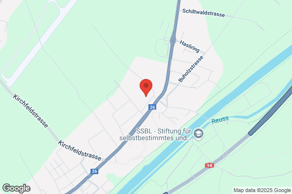 Abena Schaumstoff AG