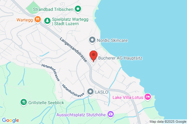 Bucherer Finanz AG