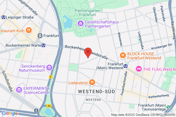 DOLPHIN Consulting GmbH