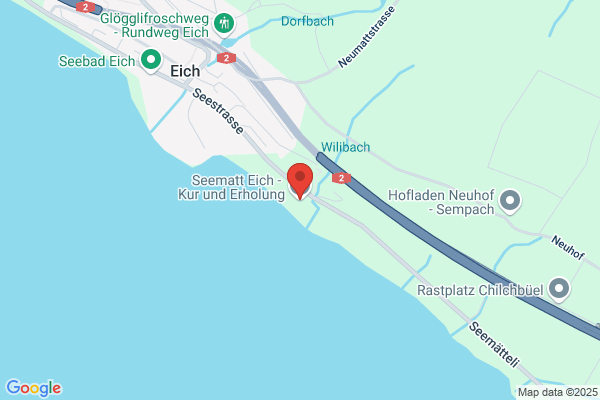 bv seematt gmbh