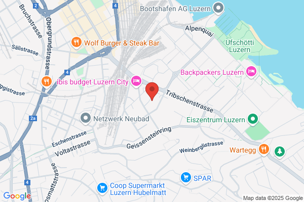 Ingenieurteam Stamm AG