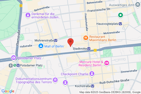 Mueller und Beerli Anwaltsbuero