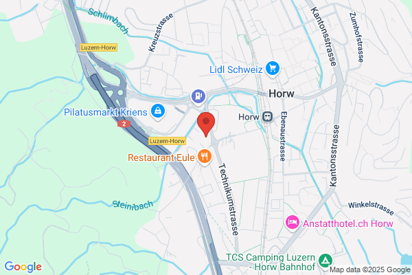 Helfenstein Metallbau AG