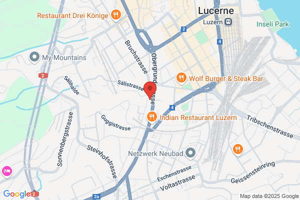 M. Imdorf SPAGAT