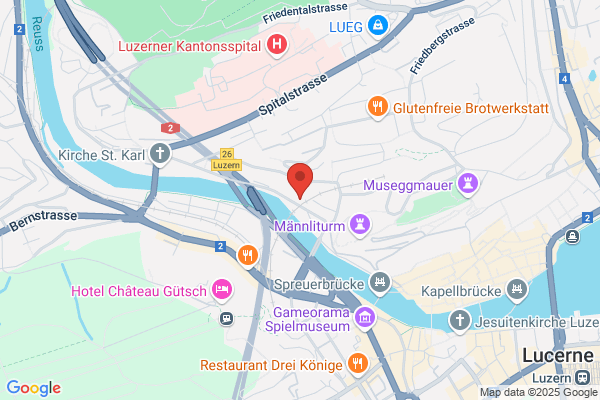 Schmidtpartner GmbH