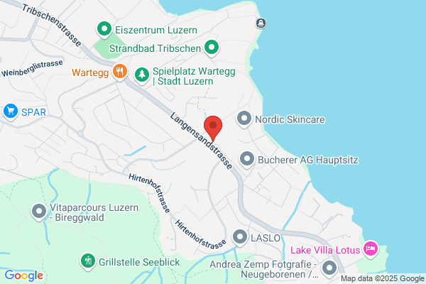 Luzerner Kantonalbank EKZ Schoenbuehl