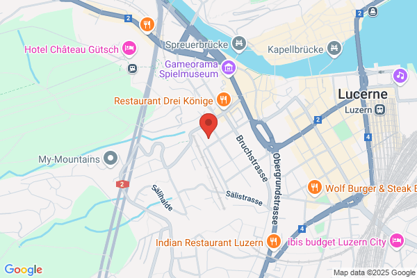 Polizeikommando des Kantons Luzern