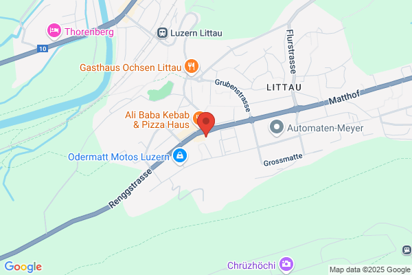 Spitex Verein Littau