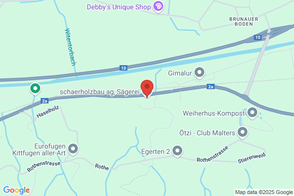 Saegerei und Brennmaterial AG
