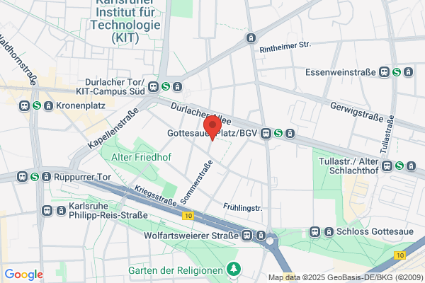 Kosmetikinstitut Jolina